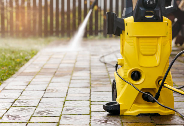 Professional Pressure washing in Oakfield, WI